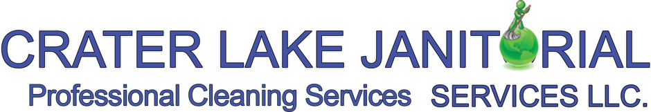 Crater Lake Janitorial Services